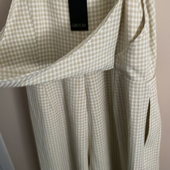 Anthropologie jumpsuit - Picture 7 of 13